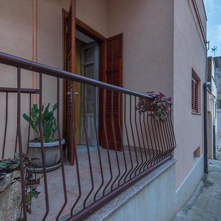Sicania Apartment Noto Ngoại thất bức ảnh