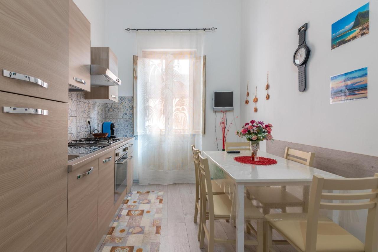 Sicania Apartment Noto Ngoại thất bức ảnh
