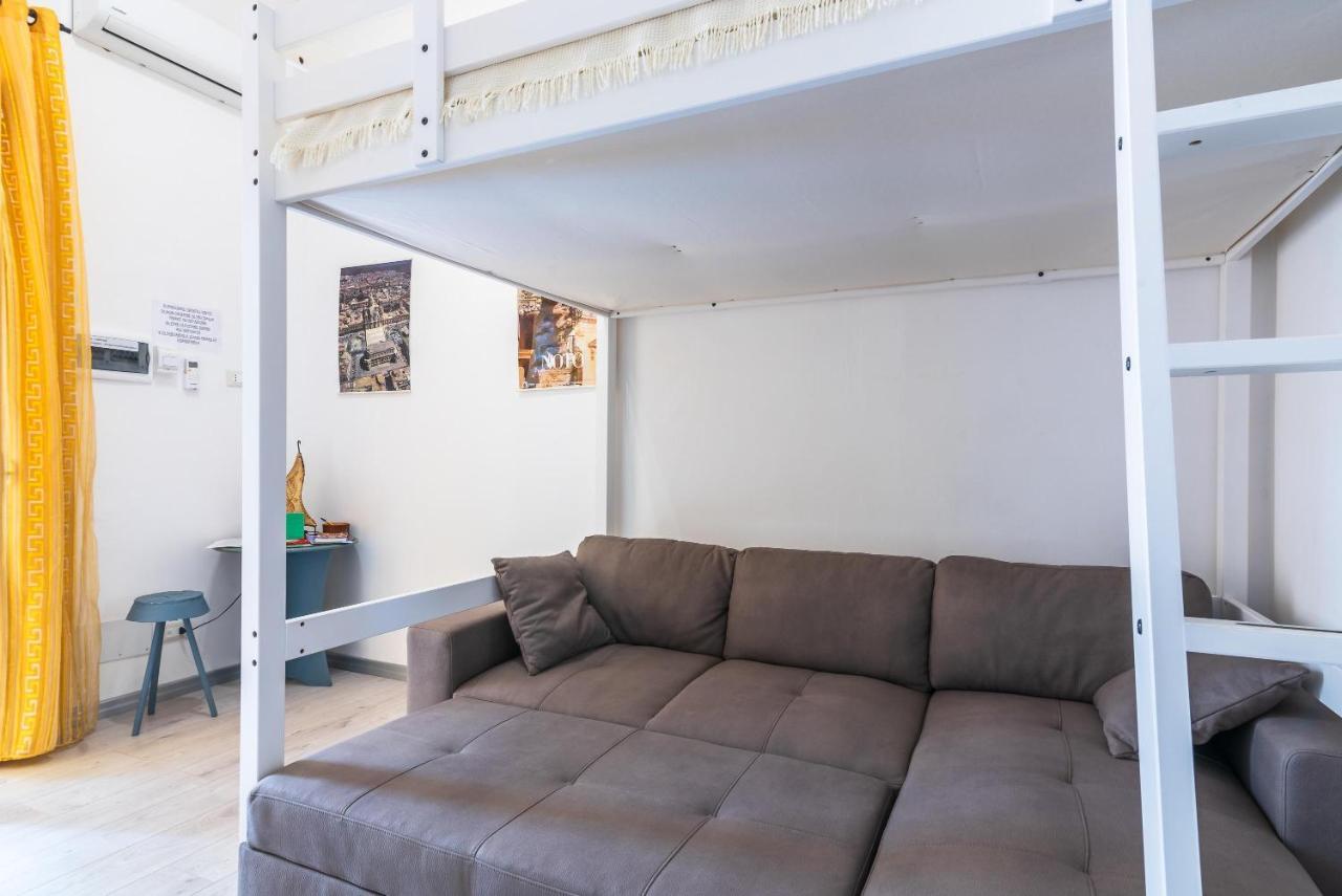 Sicania Apartment Noto Ngoại thất bức ảnh